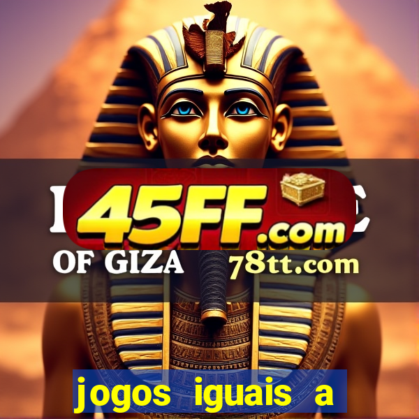 jogos iguais a date ariane